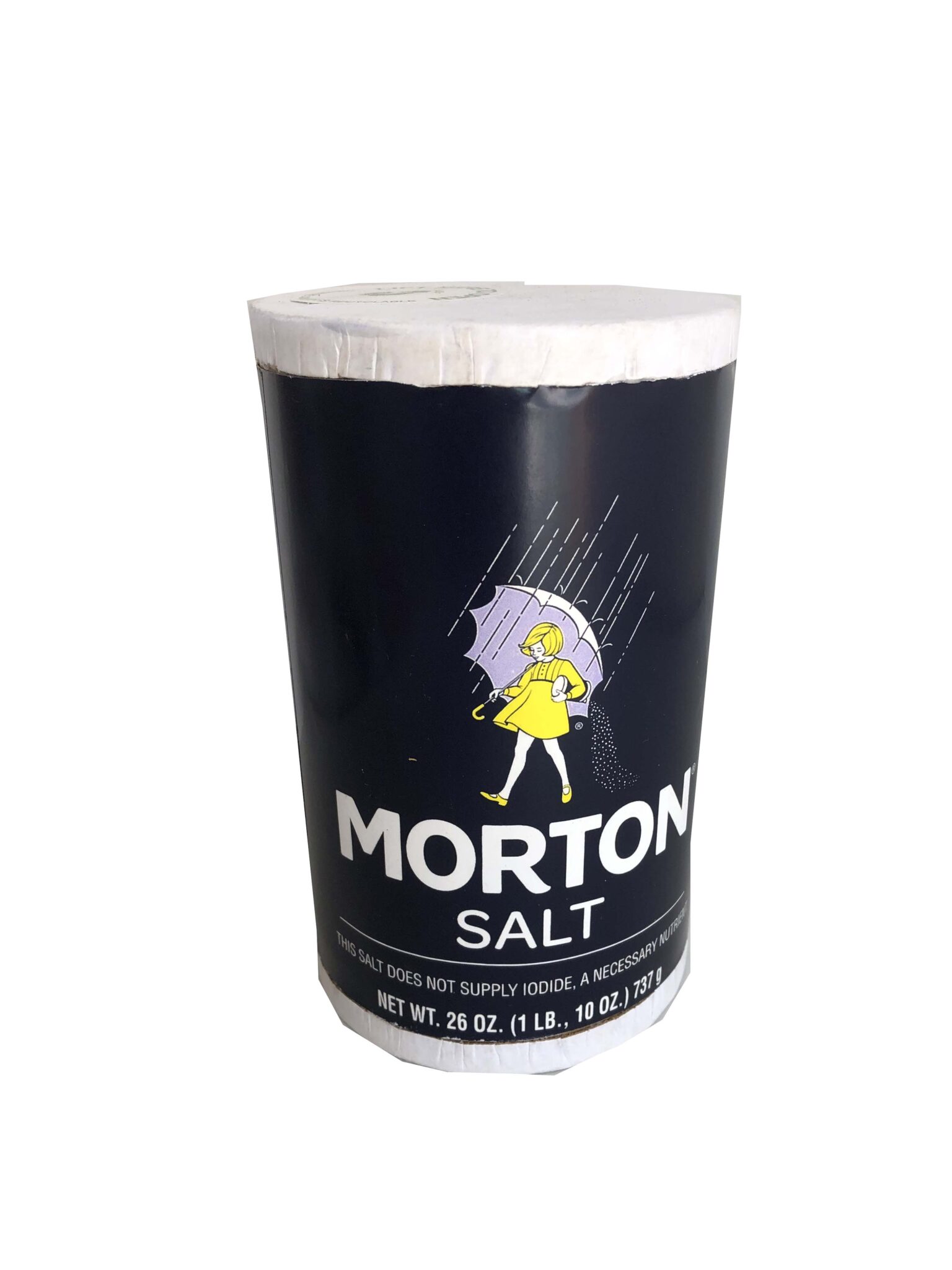 Morton Salt - Wholesale Odyssey