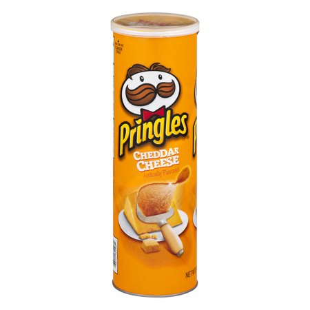 Pringles (Assorted Mix) - Wholesale Odyssey